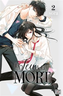 Front cover_Jeu de la mort t02 -le