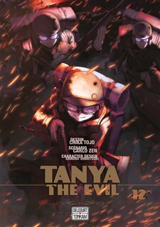 Tanya the evil t12