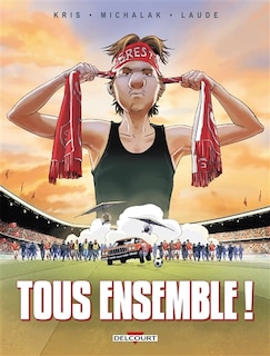 Front cover_Tous ensemble !