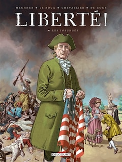 Front cover_Les insurgés