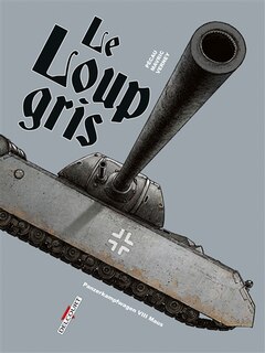 Couverture_Le Loup gris