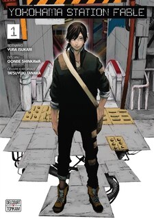 Couverture_Yokohama station fable, Vol. 1