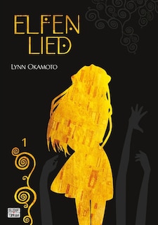 Front cover_Elfen lied : perfect edition, Vol. 1