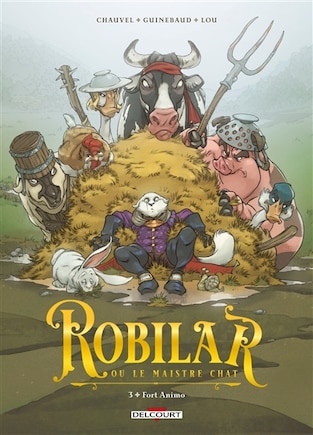 Couverture