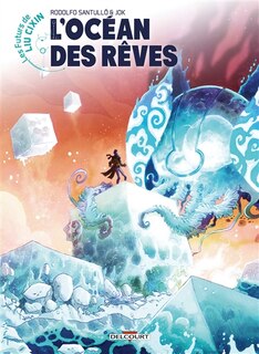 Front cover_L' océan des rêves