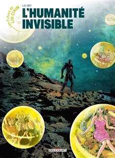 Couverture_L' humanité invisible