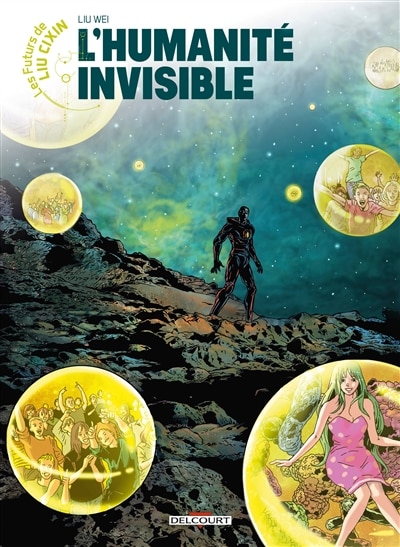Couverture_L' humanité invisible
