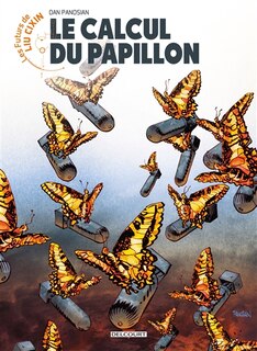Front cover_Le calcul du papillon
