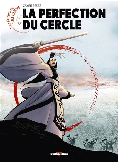 Couverture_La perfection du cercle