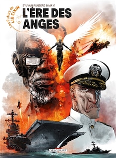 Couverture_L' ère des anges