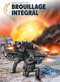 Front cover_Brouillage intégral