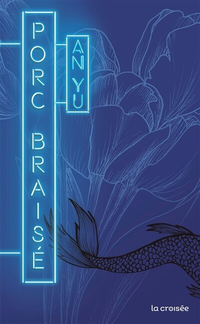 Front cover_Porc braisé