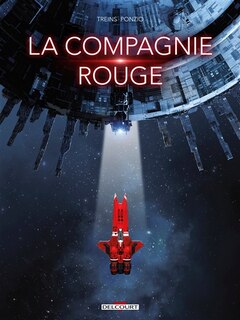 Couverture_La Compagnie rouge