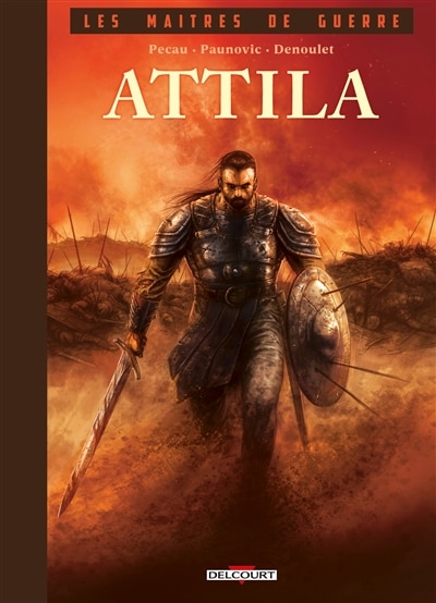 Front cover_Attila