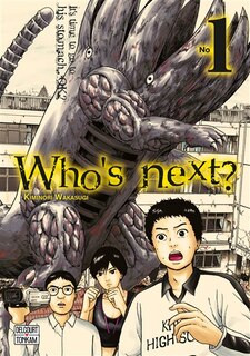 Front cover_WHO S NEXT T01