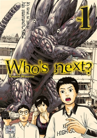 Front cover_WHO S NEXT T01