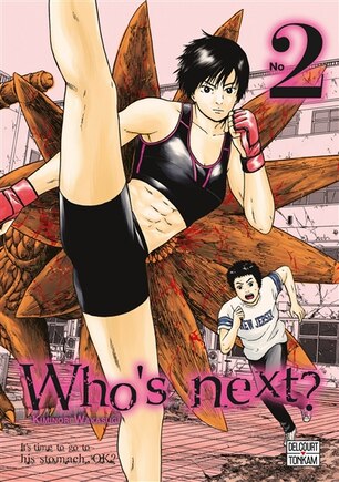 WHO S NEXT T02