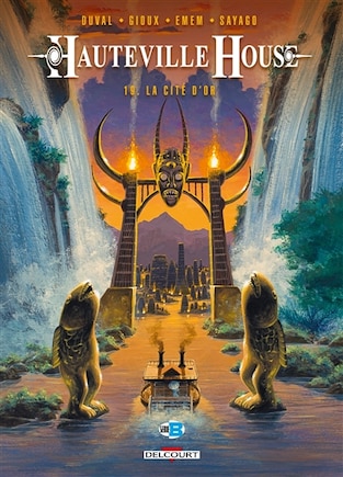 Couverture