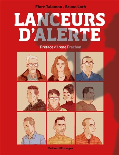 Front cover_Lanceurs d'alerte