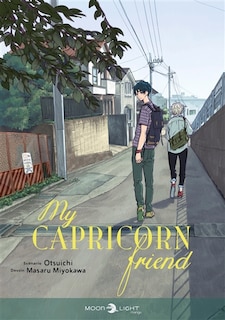 Couverture_My capricorne friend
