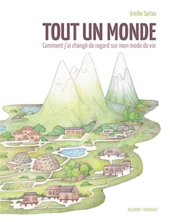 Front cover_Tout un monde