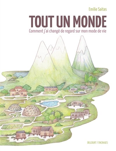 Front cover_Tout un monde