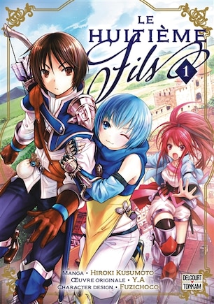 Couverture