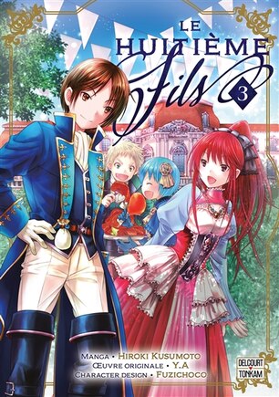 Couverture
