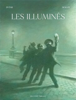 Couverture_Les illuminés