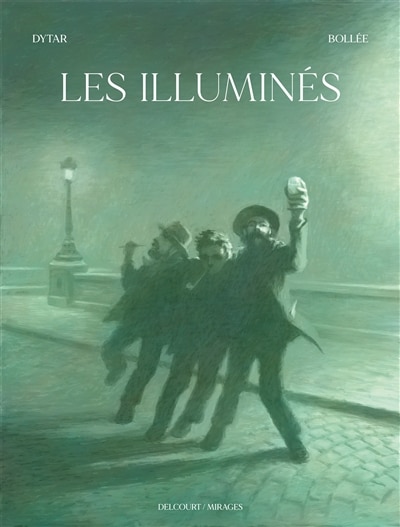 Couverture_Les illuminés