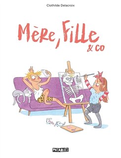 Couverture_M&egrave;re, fille & Co