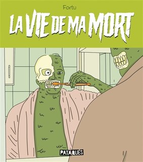 Couverture_La vie de ma mort