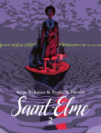 Couverture