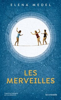 Front cover_Les merveilles