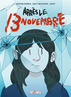 Front cover_Après le 13 novembre
