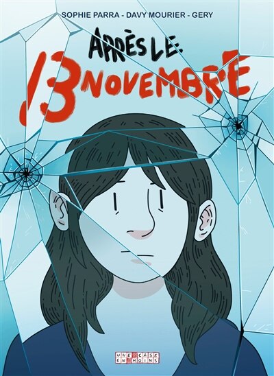 Front cover_Après le 13 novembre