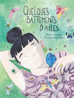 Couverture_Quelques battements d'ailes