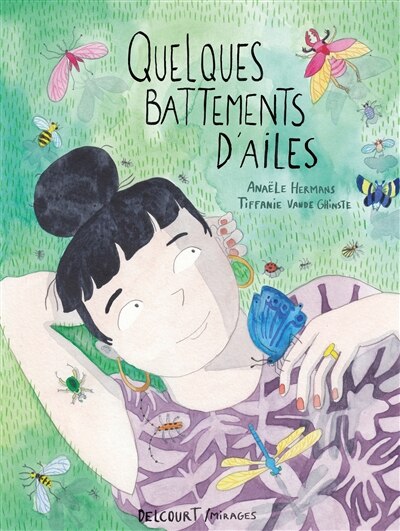 Couverture_Quelques battements d'ailes
