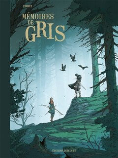 Couverture_MEMOIRES DE GRIS