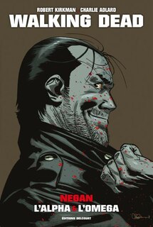 Front cover_Negan
