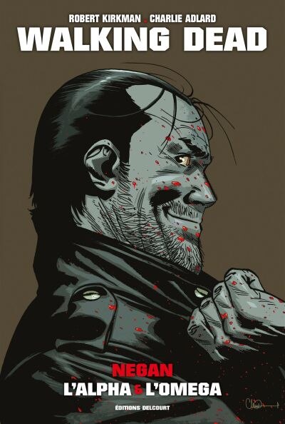 Front cover_Negan