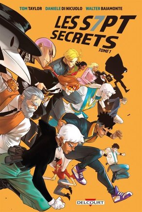 Couverture