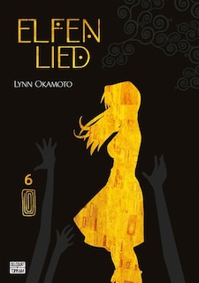 Couverture_Elfen lied : perfect edition Tome 6