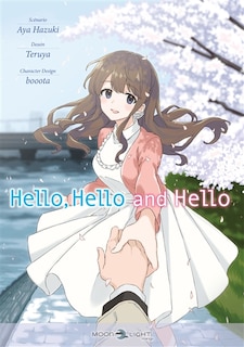 Front cover_Hello, hello and hello