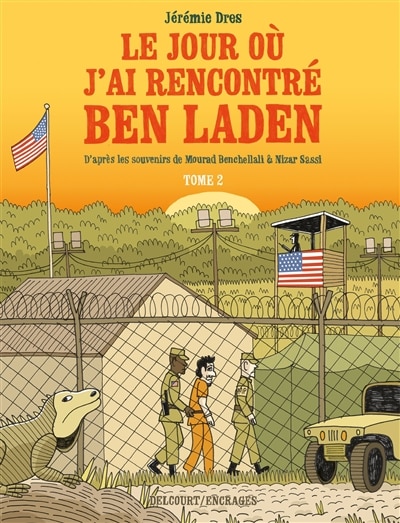 Couverture_Détenus 161 et 325 à Guantanamo