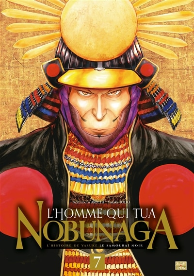 Habit hot sale de samourai