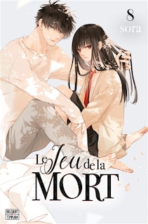 Couverture_Le jeu de la mort Tome 8
