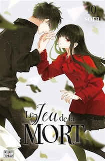 Front cover_Le jeu de la mort, Vol. 10