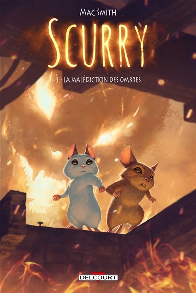 Couverture_Scurry Tome 3 La malédiction des ombres