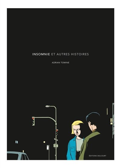 Front cover_Insomnie